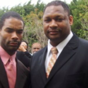 Meet your Posher, Bryan